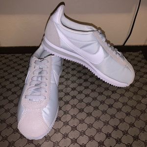 Nike Cortez Nylon Pure